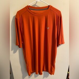 Under Armour HeatGear Shirt